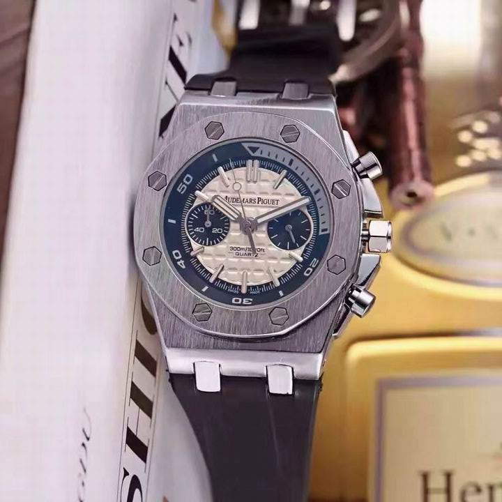 Audemars Piguet Watch 92